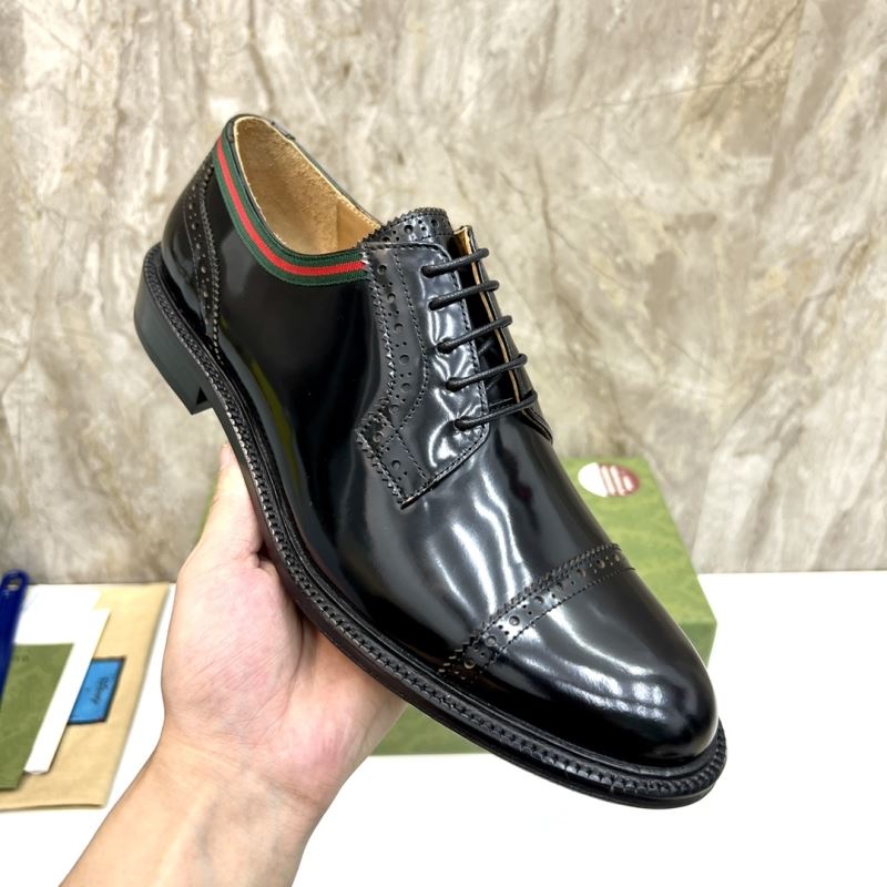 Gucci Business Shoes